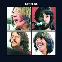 'Let It Be' cumple 45 años